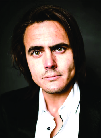 markus haywood